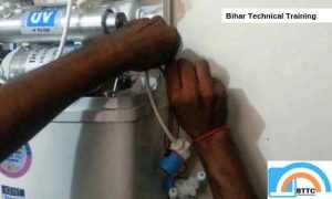 R.O Repair Training in Patna