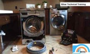 Washing Machine Repair Training in Patna