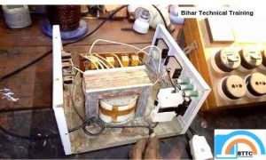 Sterilizer Repairing Training Course in Patna